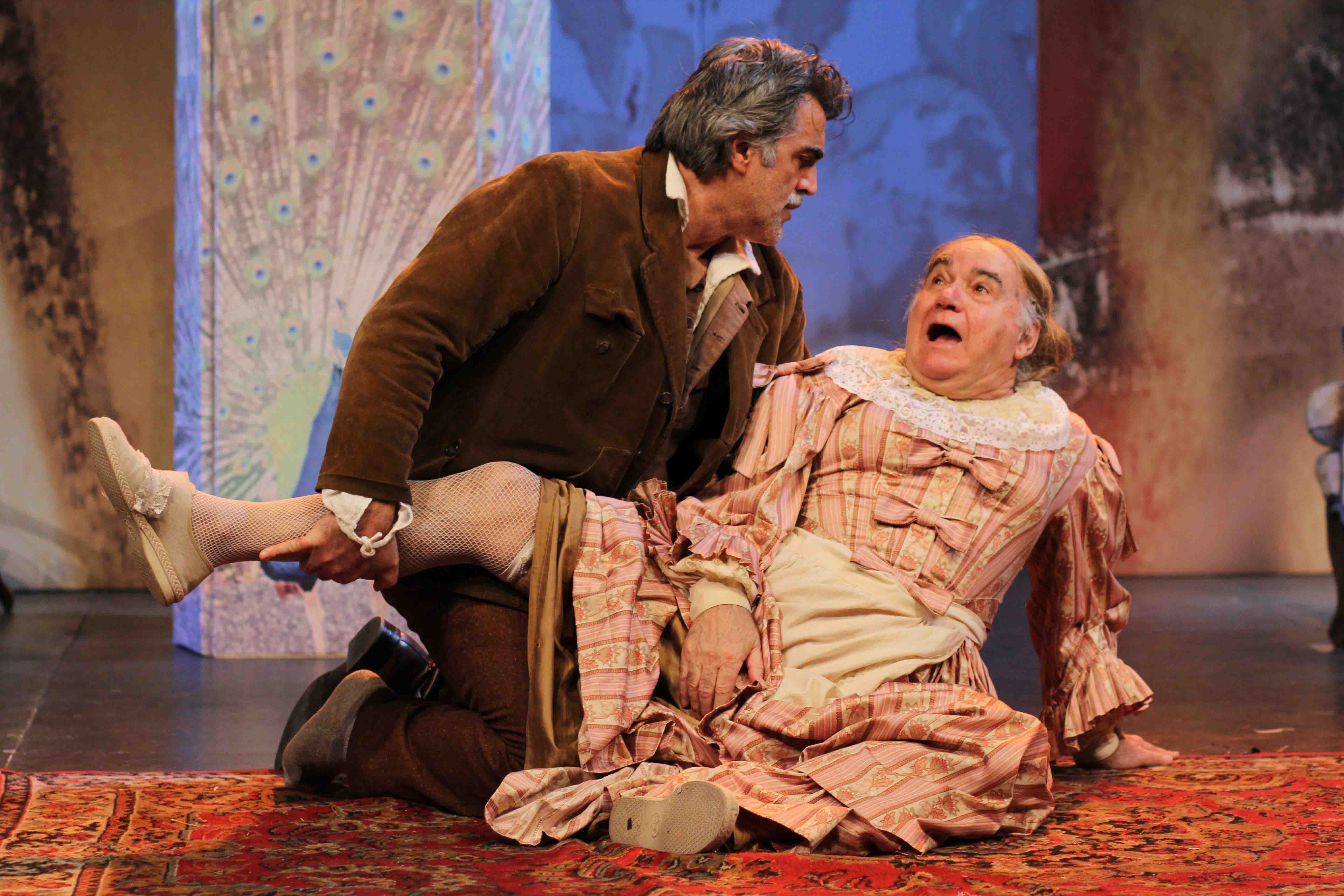 La Marcolfa - 2011 - A.Conte, A.Salines - f. T.Le Pera